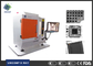 Tragbare Röntgenmaschine SMT-PWBs, Leistungsaufnahme des Metalldetektor-X Ray der Maschinen-0.5kW