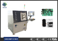 AX7900 IC LED befestigt Maschinen-elektronische Bauelement-Detektor PWBs X Ray