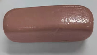 10-40m/min Röntgenkontrollsystem zur Erkennung von Fremdstoffen in Salami/Wurst