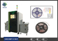 Strahl automatischer Inline-Komponenten Inline-SMD X ICs LED Teilchipzähler Röntgenstrahl für Lagerinventar