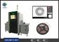 Chip-Zähler-Elektronik-Komponenten LX6000 Unicomp-Technologie-on-line-X Ray