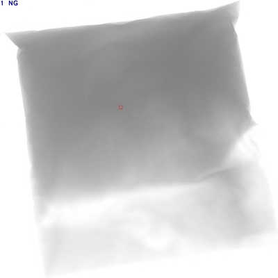 Hochgenaue intelligente Röntgenscanner für Lebensmittel Unicomp UNX6030N für große Verpackungen
