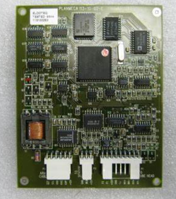 Digitale Radiographie- und Röntgenmaschine Unicomp AX7900 zur Reparatur von Leiterplatten und zur Messung und Prüfung von IC/BGA-Kugelsolderungen