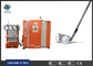 Brennspannung 160KV, die Maschinen-Golfclubs zerstörungsfreier Prüfung X Ray innerhalb der Qualitäts-Inspektion wirft