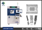 Inspektion X Ray Equipment FPD-Detektor-1kW 90KV EMS