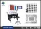 Tischplattenoffline-BGA X Ray Machine 5um für Elektronik-Komponenten-Inspektion
