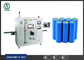 Zylinderförmiger Li Ion Battery Unicomp X Ray LX1Y60 60ppm