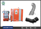 UNC160 Unicomp X Ray Dr Inspection Equipment 6kW für Maschinen-Ansaugleitung