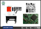 Tischplattenofflinerealzeitx Ray Machine High Precision For Elektronik-Komponenten