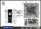 Unicomp AX8500 X Ray Inspection Machine For SMT EMS BGA LED CSP QFN Löten
