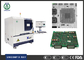 PCBA BGA LED QFN X Ray Scanning Machine Unicomp AX7900 für Halbleiter
