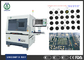 Lücken 5um 90kV X Ray Scanner Machine Unicomp AX8200 MAX For SMT BGA QFN