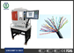 Elektronik X Ray Machine 100kV X Ray Inspection Equipment BGA CSP 0.5kW