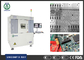 Manipulator 7-Axis mit 55 Grad 130kV Röntgenmaschine Unicomp AX9100 kippend für PCBA, das leere Rissprüfung lötet