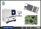 Strahln-Inspektionsmaschine Unicomp AX7900 90kV X für Lücke SMTs BGA lötende IC-Qualitätsinspektion