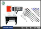 Tischplatten- Multifunktions-microfocus CX3000 Röntgenprüfungs-System für gefälschte Inspektion der elektronischen Bauelemente