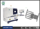 Offline-Röntgenmaschine AX7900 Unicomp mit dem Selbst-Diagramm und BGA QFN LED leeres Selbstmaß lötend