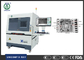Microfocus Unicomp AX8200MAX 5um Röntgenmaschine für Automobil-PCBA BGA QFN CSP lötende Inspektion Defekte EMS