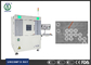 China-Röntgenmaschinen manfuacturer Unicomp-microfocus 130kV Röntgenstrahl AX9100 mit schiefer Ansicht 2.5D FPD für PCBA IC BGA PTH