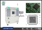 Automatisches Maß Unicomp AX9100 mit CNC-Programmierungsröntgenapparat für Aufschmelzlötenqualität PCBA BGA CSP QFN