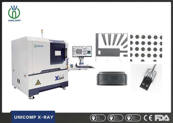 AC 110/220V Stromversorgung Röntgenuntersuchungsgeräte mit versiegelter Röhre