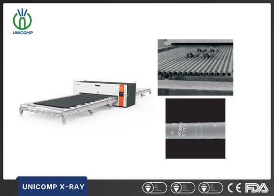 Röntgenprüfgeräte der Baureihe UNH