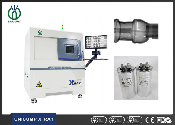 Kondensator-innere Defekt-Elektronik BGA X Ray Inspection System Auto Measuring