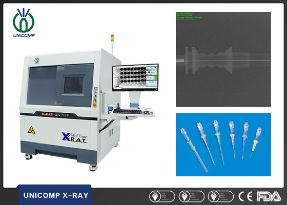 Anzeige AX8200MAX 1.0kW Scheuerschutz Unicomp X Ray LCD kontrollieren venöse bewohnend Nadel