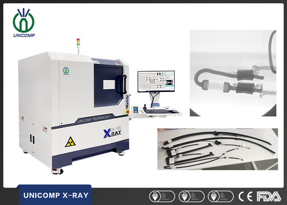 AX7900 Aufzug-Modul der Elektronik-X Ray Machine For Automotive Glass