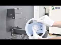 Unicomp CX3000 Desktop Röntgenanlage für Reel-to-Reel-Verpackung und PCBA-Inspektion