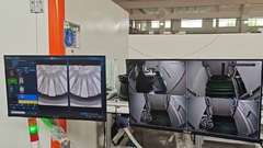 Fahrradkontrollsystem