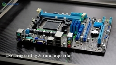 AX9100max-Röntgenprüfgerät-Unicomp