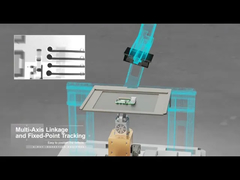 AX9100-Röntgenprüfgerät-Unicomp