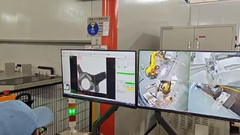 Unicomp Technology-UNZ C Drehtischtyp