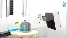 UNC225 - UNC-Reihe NDT-Röntgenausrüstung