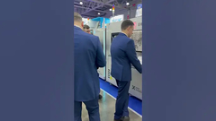 Unicomp Technologie Röntgen 2D. 2,5D. 3D alles in einem