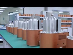 Unicomp Technology enthüllt erstmals Geheimnisse seiner eigenen Strahlenquelle！