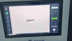 Unicomp Technologie - Lebensmittel Röntgen - Katzenfutter