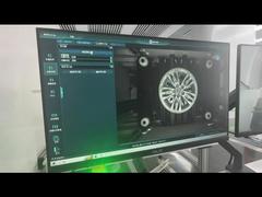 Unicomp Technologie - Testen